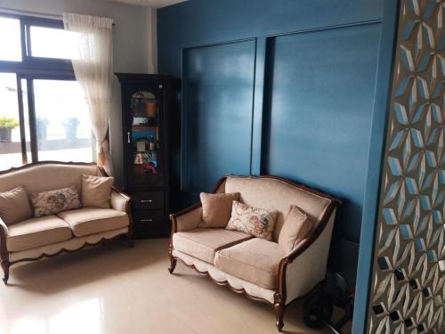 Champhai House | Evangeline Homestay