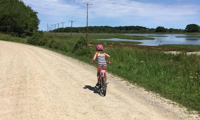 Kennebunkport House | Ever been to the world's greatest beach?