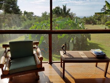 Pauwela Cottage | Evergreen Cottage in Haiku-Pauwela