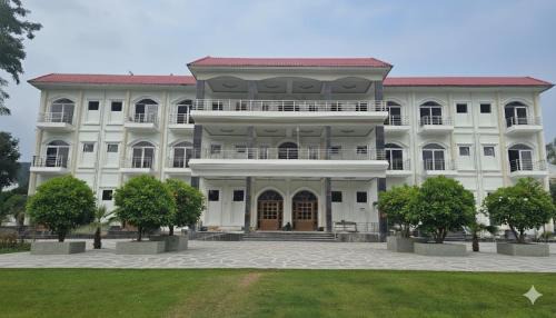 Bijnor Resort | Evergreen Resort & Spa