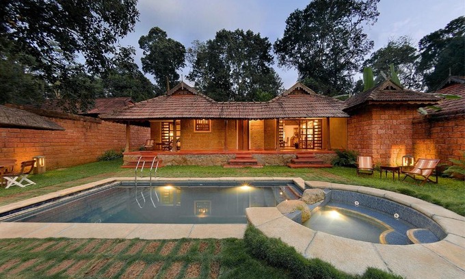 Siddapura Resort | Evolve Back Coorg