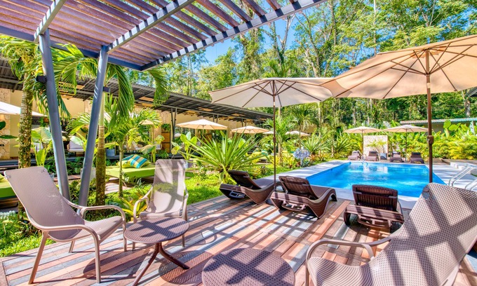 Punta Uva Hotel | Exôtico Beach Hotel