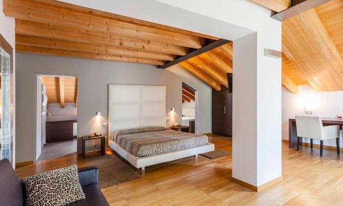 Fiume Veneto Hotel | EX-L HOTEL