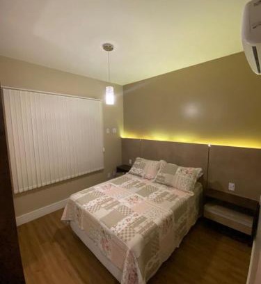 Tirol Apartment | Excelente ap com 2D em Gramado