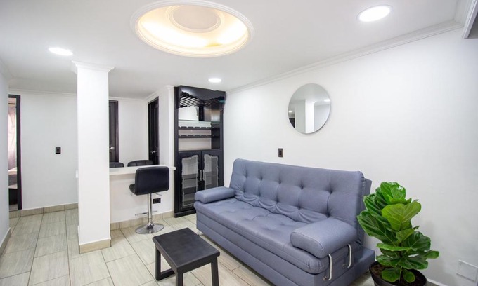 Medellin Apartment | Excelente apartamento cerca a parques turísticos
