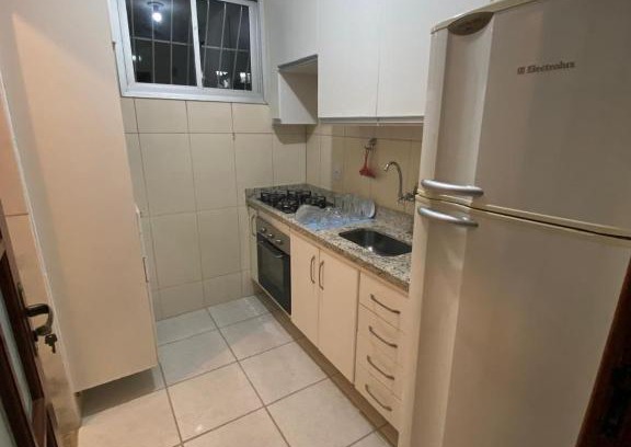 Conjunto Jacaraipe Apartment | Excelente Apartamento Climatizado em Jacaraipe