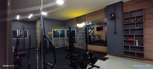 Pedreira Apartment | Excelente Apartamento COP 30 para temporada na Pedreira perto do HANGAR, PARQUE DA CIDADE