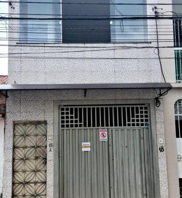 Souza House | Excelente COP 30