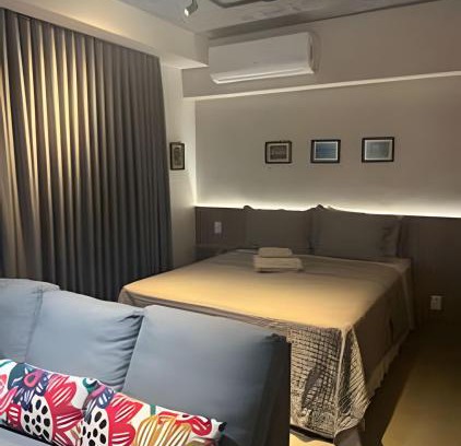 West Sector Apartment | Excelente e confortável Flat