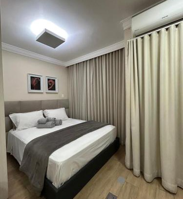 Bela Vista Apartment | Excelente Studio a 3 quadras da Avenida Paulista