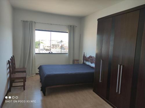 Itaperuna Apartment | Excelente suíte próximo ao centro