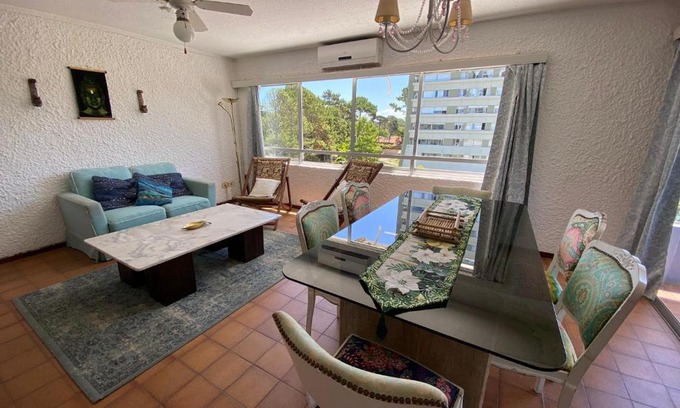 Cantegril Apartment | Excelente y práctico