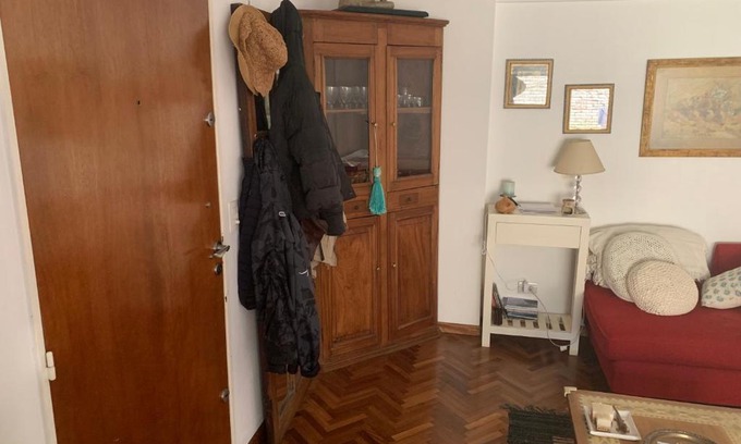 Martinez Apartment | excelete departamento en el centro de Martinez