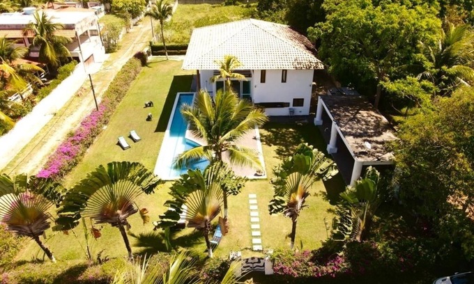 Paiva House | Excellent Beach House in Paiva. Collect Moments