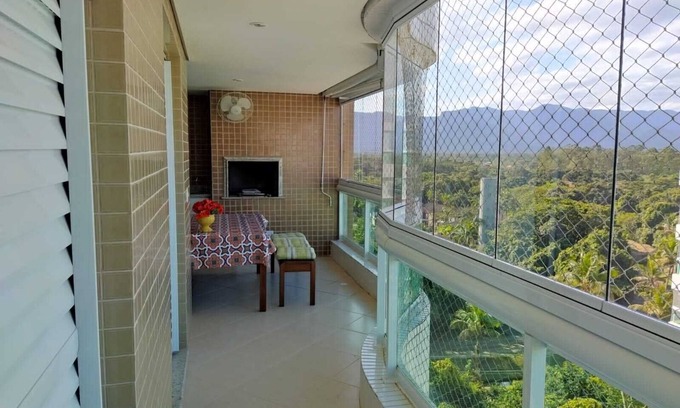 Riviera de Sao Lourenco Apartment | Excellent Apartment in Riviera - Module 8