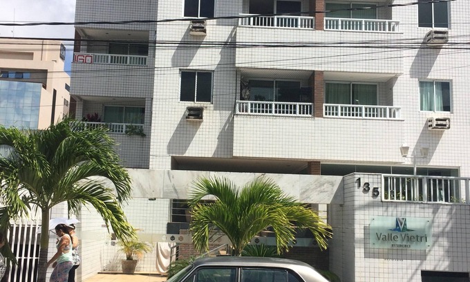 Manaira Apartment | Excellent apartment in the Manaíra Beach