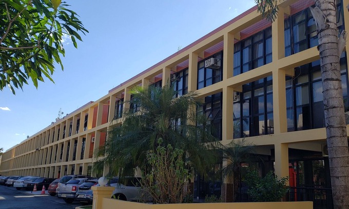 Sudoeste e Octogonal Apartment | Excellent Cost & Benefit in the Southwest