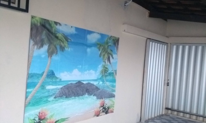 Parauapebas House | Excellent house with pool