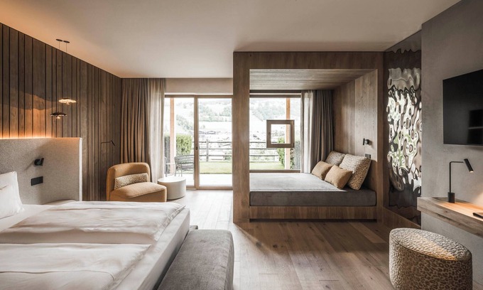 Mareo Hotel | Excelsior Dolomites Life Resort