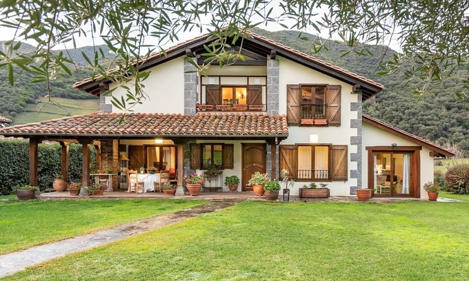 Potes House | Exceptional Casa el Olivo