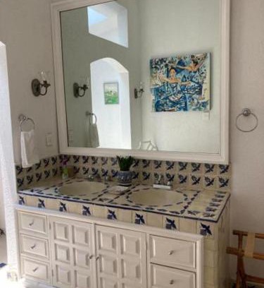 Morelos House | Exclusiva Propiedad Vacacional