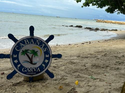 San Antero House | Exclusivas Cabañas GA&VA - Coveñas