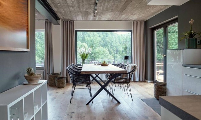 Ortsmitte Apartment | Exclusive Apartments ELLI & HANS - Apartment ELLI