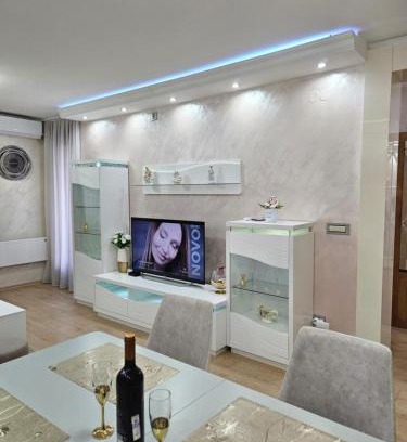 Vrnjacka Banja Apartment | Exclusive apartmants 1 Vrnjacka Banja