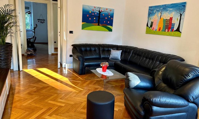 Rijeka Apartment | Exclusive Apartment Veli