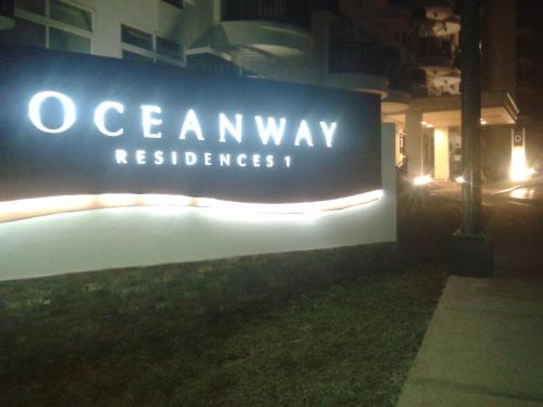 Yapak Apartment | Exclusive Beach and Pools Oceanway Residences