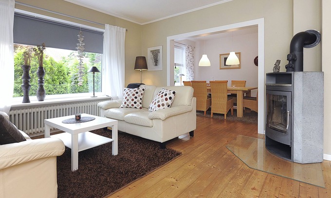 Esens House | Exclusive Fine vacation home