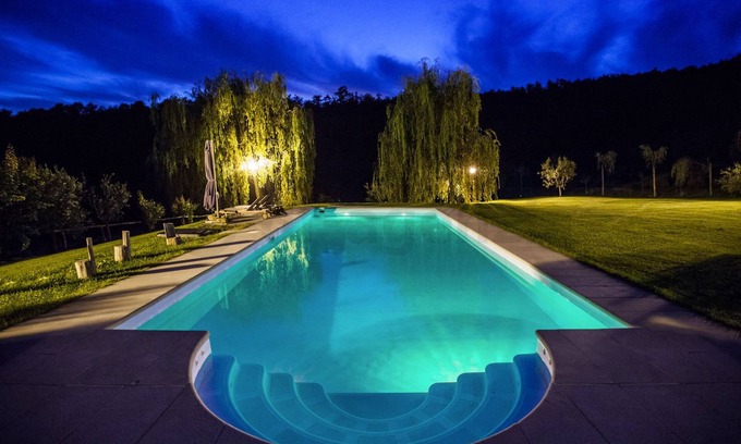 Pieve al Bagnoro House | Exclusive holiday home in an absolutely secluded location