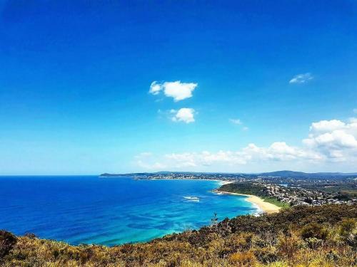 Tumbi Umbi Apartment | Exclusive Luxury Oasis Tumbi Umbi NSW