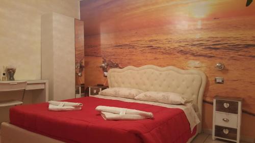 Rho Bed & Breakfast | Exclusive Passion