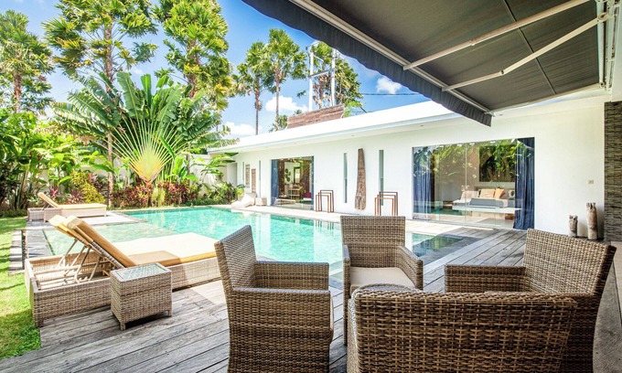 Sunset Road Villa | Exclusive Villa with Breathtaking Views, Bali Villa 2198