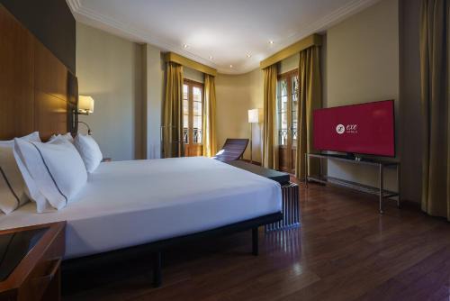 Almeria Centro Hotel | Exe Almería Centro