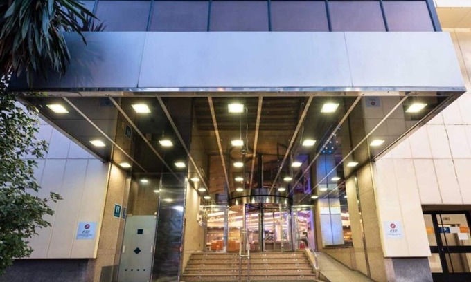 La Coruna Hotel | Exe Coruña