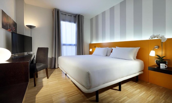 Tres Cantos Hotel | Exe Tres Cantos