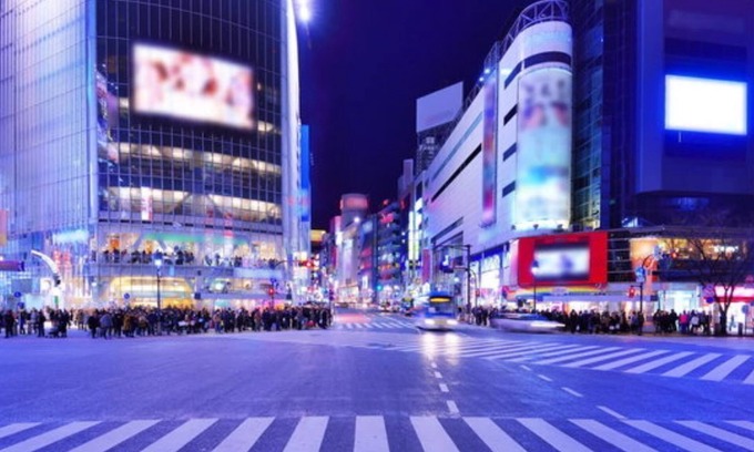 Chiyoda Apartment | Executive 1 Bedroom Apartment Near Otemachi Station Tokyo