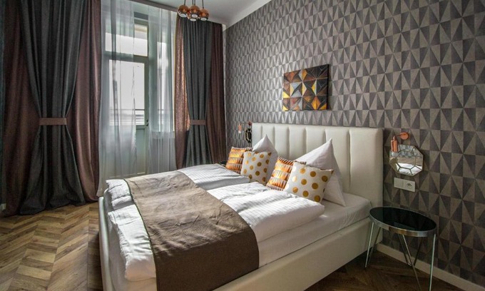 Nove Mesto Apartment | Executive Bright Apt. by Ruterra