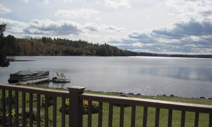 Kents Hill House | Executive Lake House