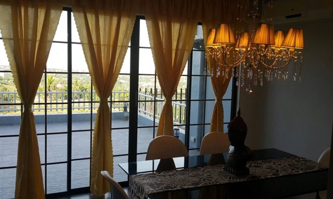 Cebu House | Executive Luxury Fully Furnished House Overlooking the City w/breathtaking view