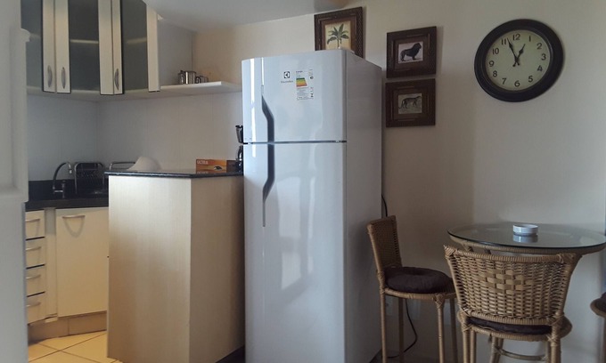 Marista Apartment | Executive Place