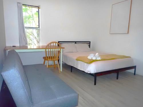 Wilmington Apartment | Executive Suite Central Wilmington