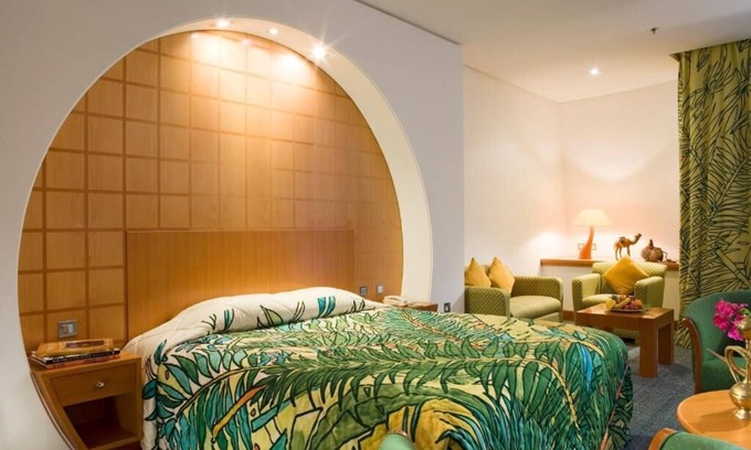 Al Ain Apartment | Executive Suite Near Cafe Khaimah Al Ain