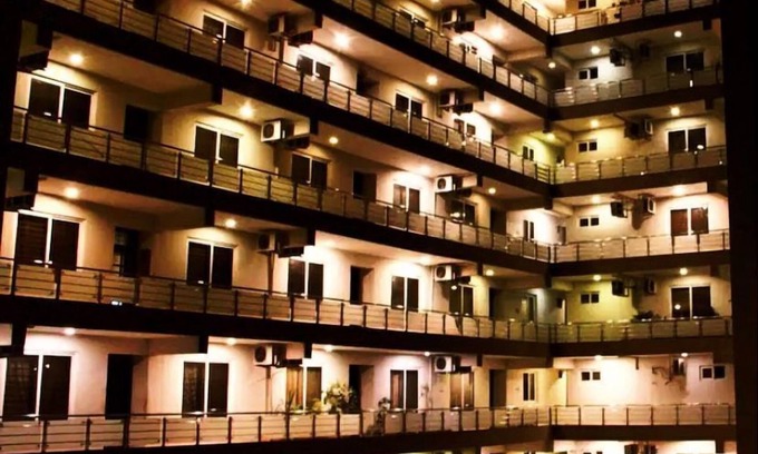 Islamabad Apartment | Executive Suite Rehin Sehin