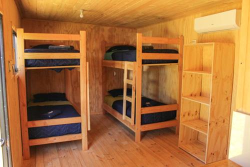 Pucon Apartment | EXIT Tiny House