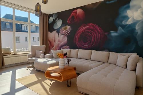 Bad Sooden-Allendorf Apartment | Exklusive Ferienwohnungen mitten in Deutschland 6 Schlafzimmer 14 Gäste - Bahnhof & Altstadt fußläufig