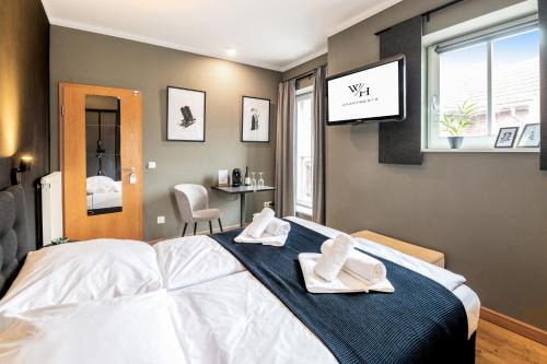 Steinfeld Apartment | Exklusives Studio 2 in Steinfeld