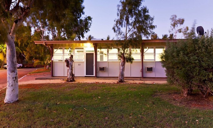 Exmouth House | Exmouth Villas Unit 33 - This Villa is Perfect for groups and families alike